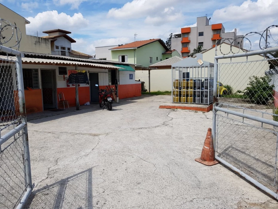 Foto 2:  — Gás e Água Mantiqueira